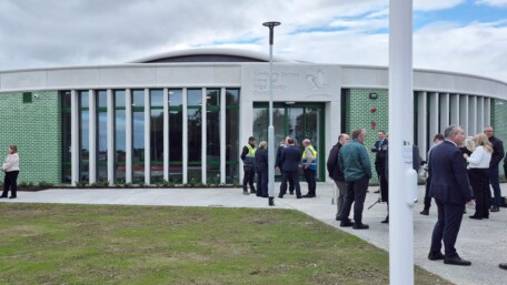 Baldoyle Forum